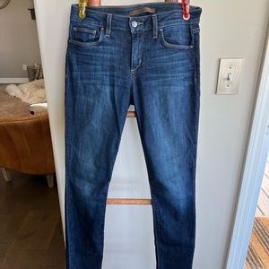 Joe’s Skinny jean